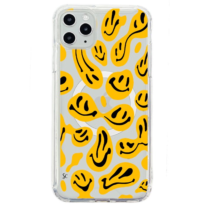 Case Celular Caras - iPhone