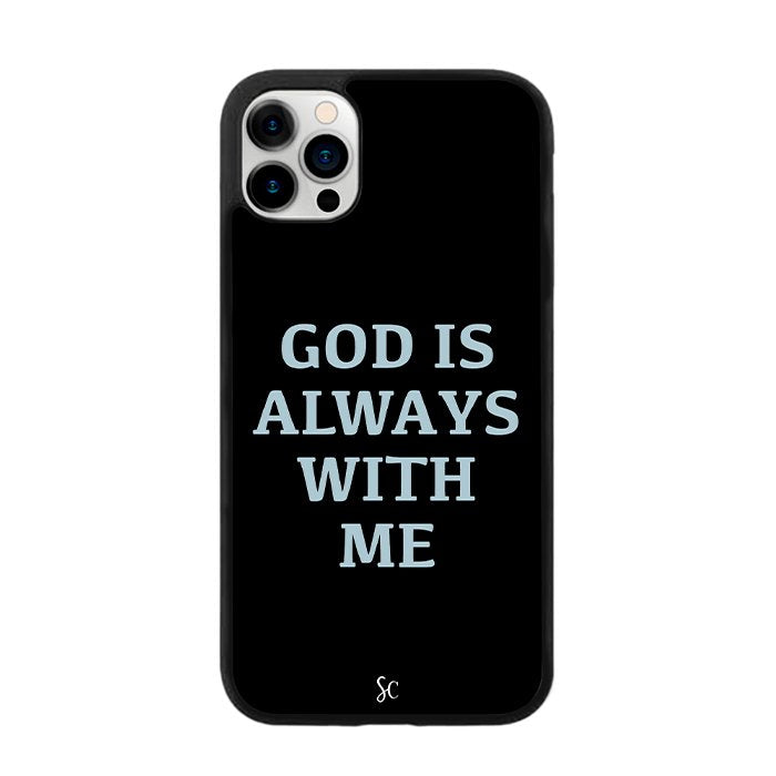 I. Dios Esta Contigo