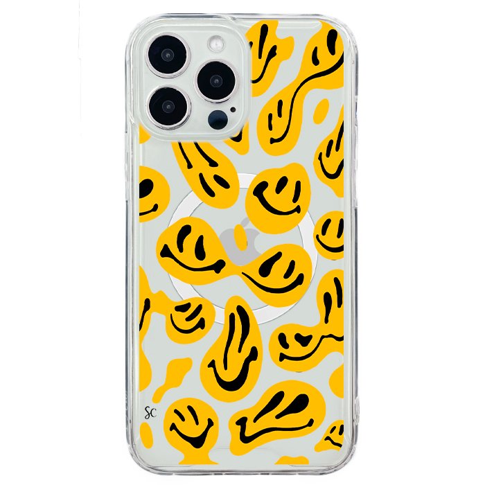 Case Celular Caras - iPhone