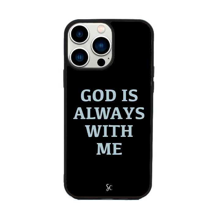 I. Dios Esta Contigo