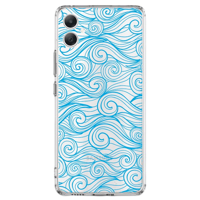 Case Celular Olas - Samsung
