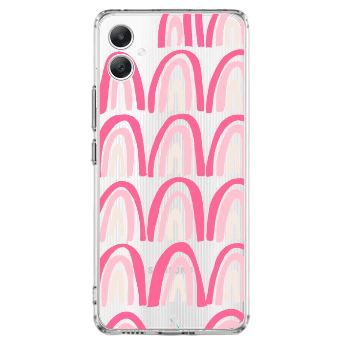 Case Celular Arcoiris - Samsung