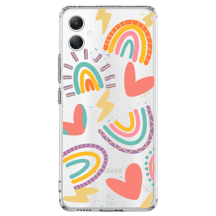 Case Celular Lightning - Samsung