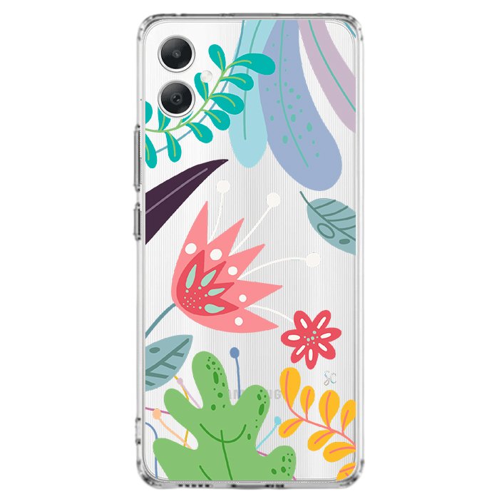 Case Celular Lily - Samsung