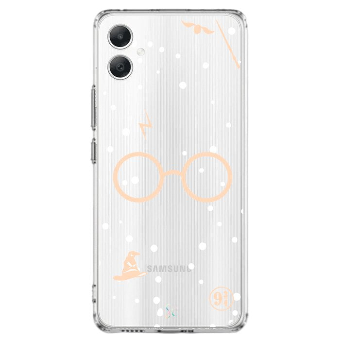 E. Case potter - Samsung