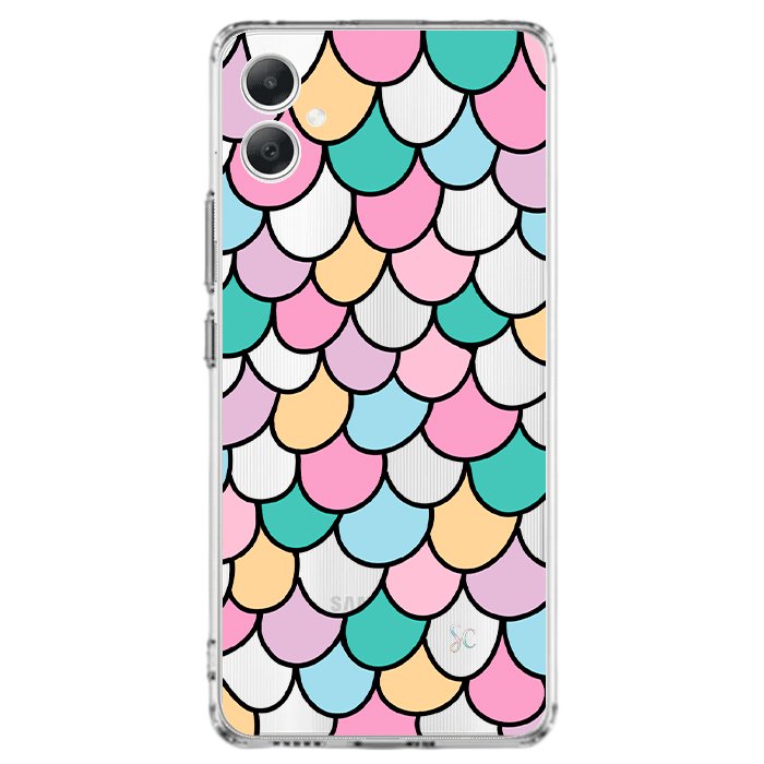 Case Celular Scales - Samsung