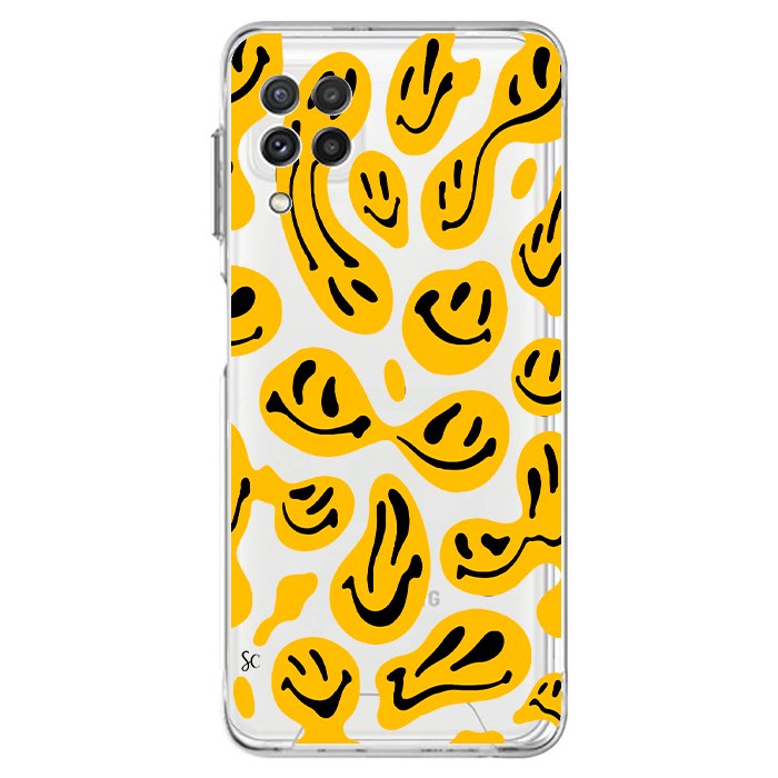 Case Celular Caras - Samsung