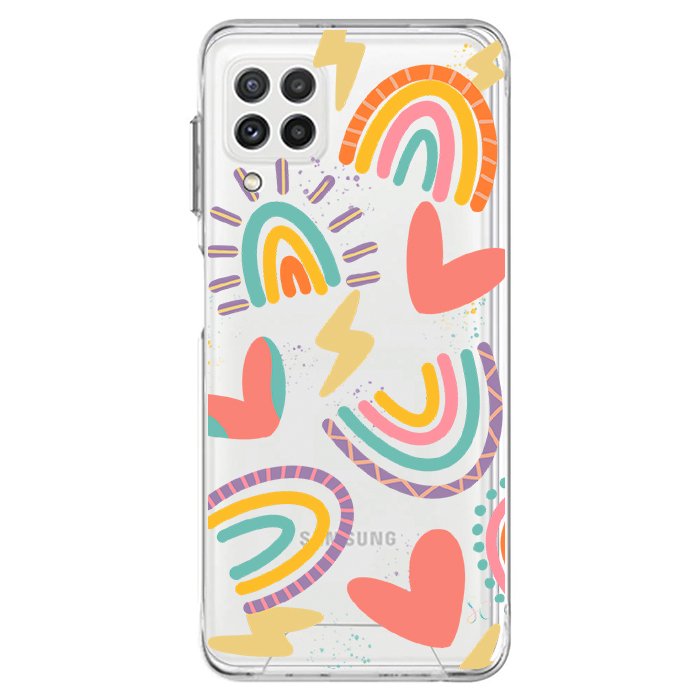 Case Celular Lightning - Samsung