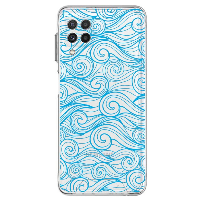 Case Celular Olas - Samsung