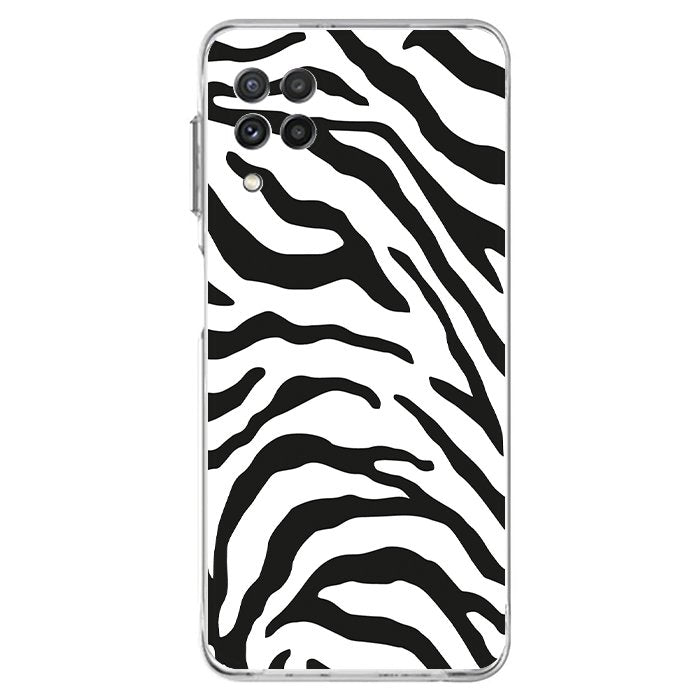Case Celular Zebra - Samsung