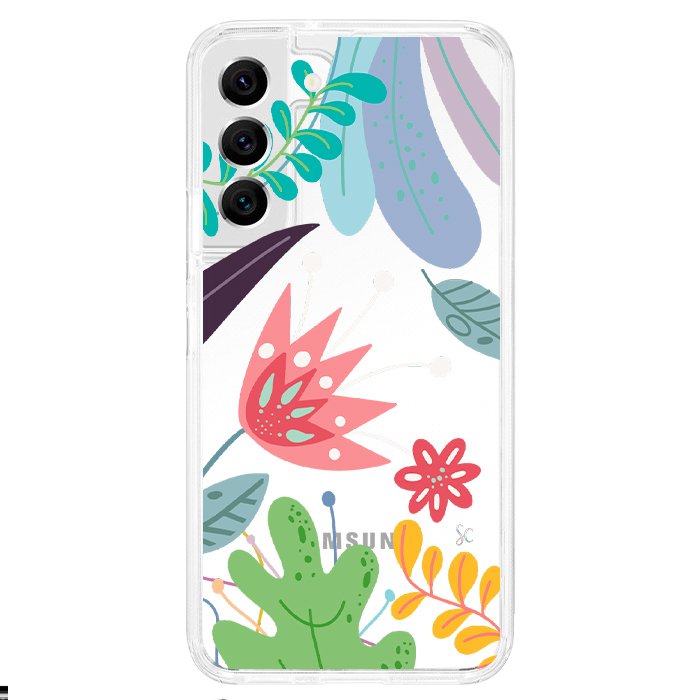 Case Celular Lily - Samsung