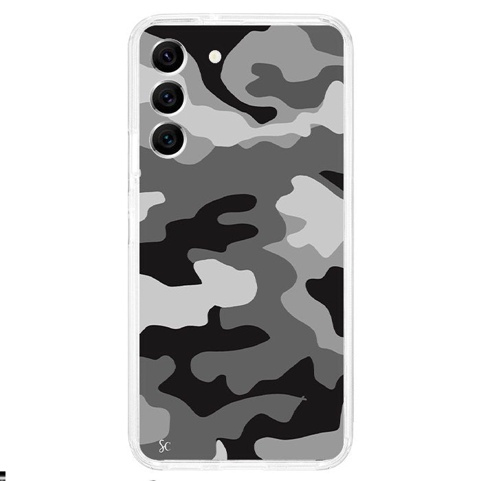 Case Celular Militar - Samsung