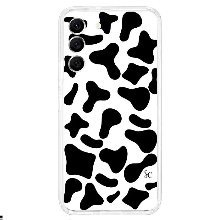 Case Celular Vaca - Samsung