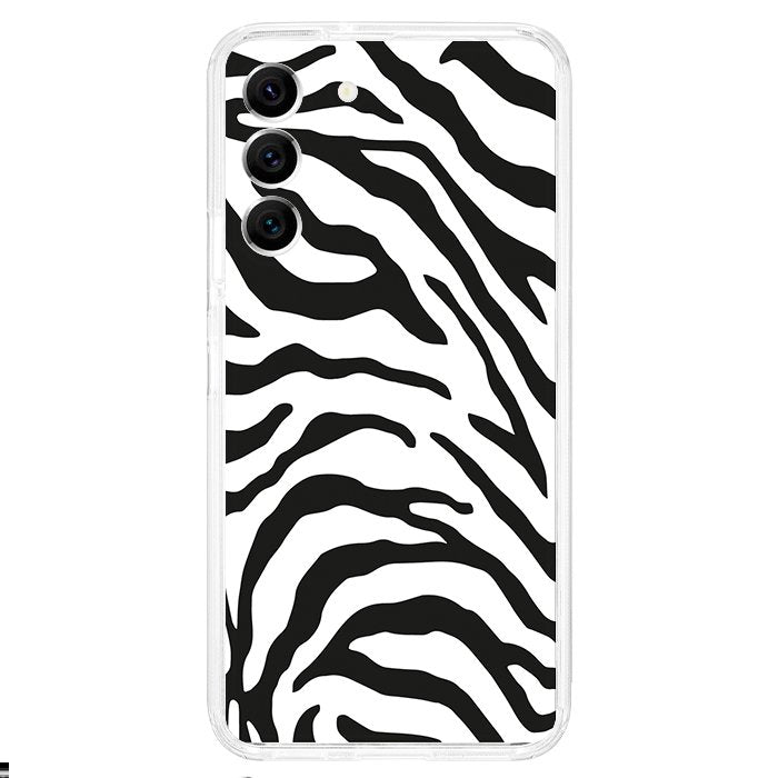 Case Celular Zebra - Samsung