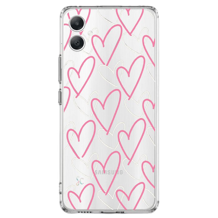 Case Celular Infinity - Samsung