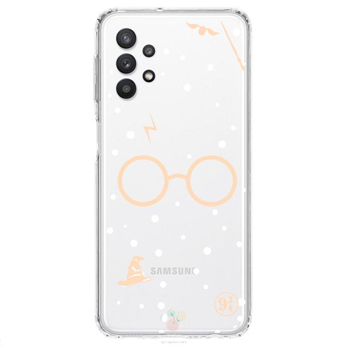 E. Case potter - Samsung