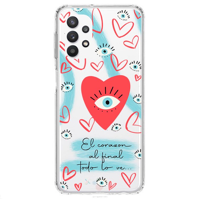 Case Celular True - Samsung