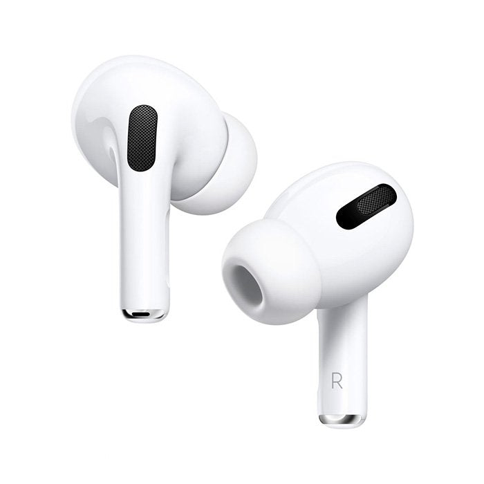 A. Audifonos Inalámbricos Pro