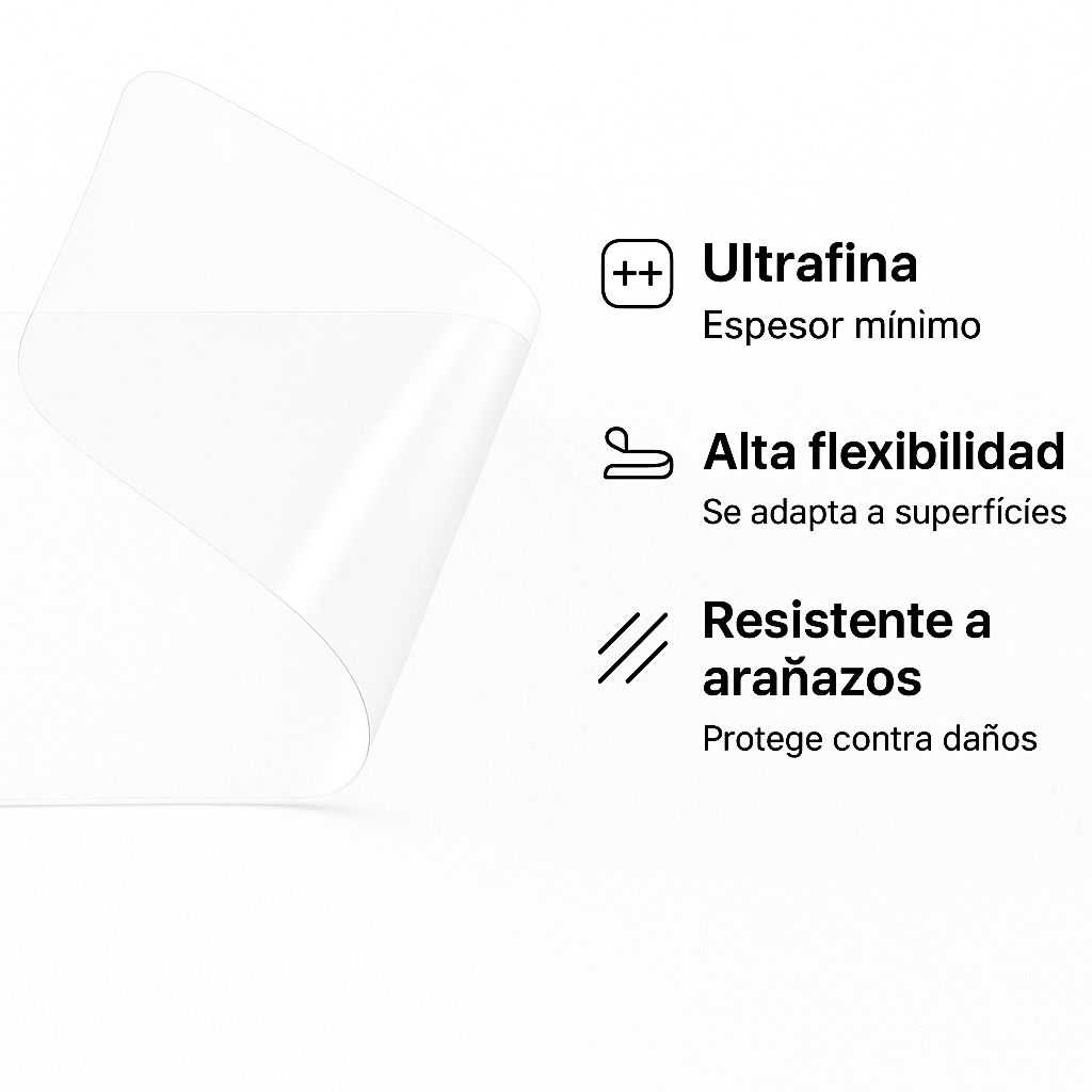 Hidrogel Computador Sellos Pasaporte