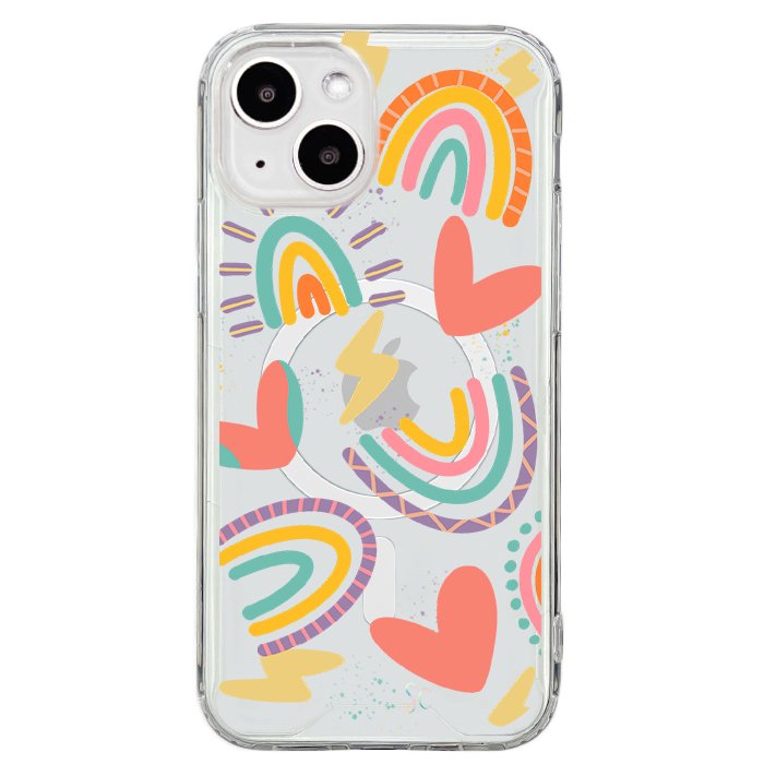 Case Celular Lightning - iPhone