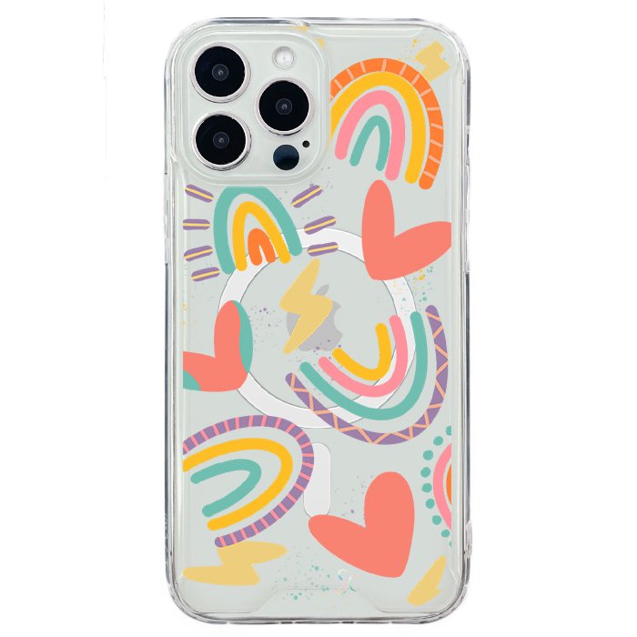 Case Celular Lightning - iPhone