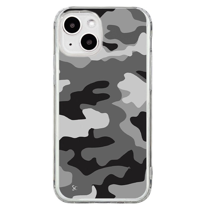 Case Celular Militar - iPhone