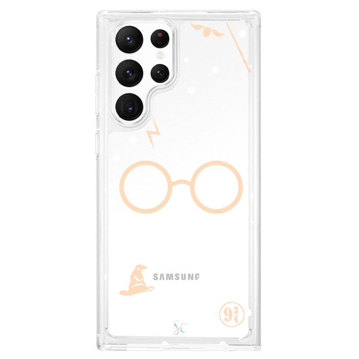 E. Case potter - Samsung