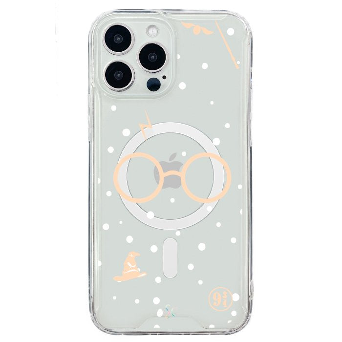 E. Case potter - Samsung
