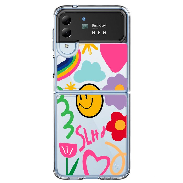 Case Celular Slhj - Samsung