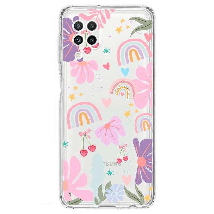 Case Celular Paradise - Samsung