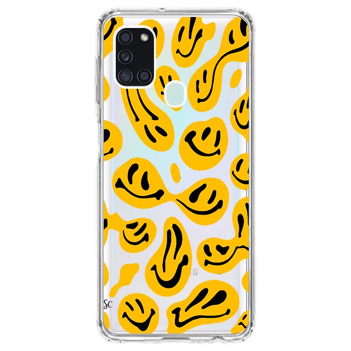 Case Celular Caras - Samsung