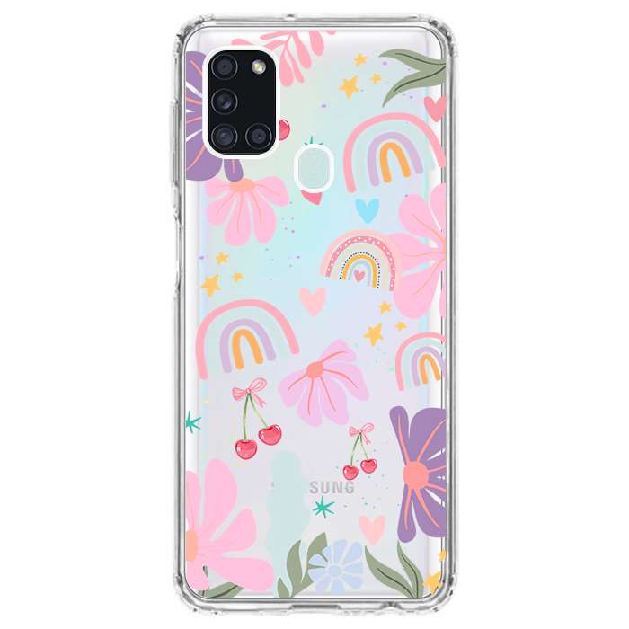 Case Celular Paradise - Samsung