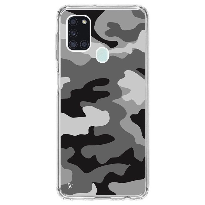 Case Celular Militar - Samsung