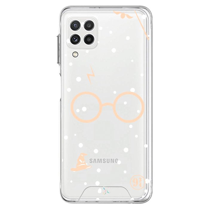 E. Case potter - Samsung