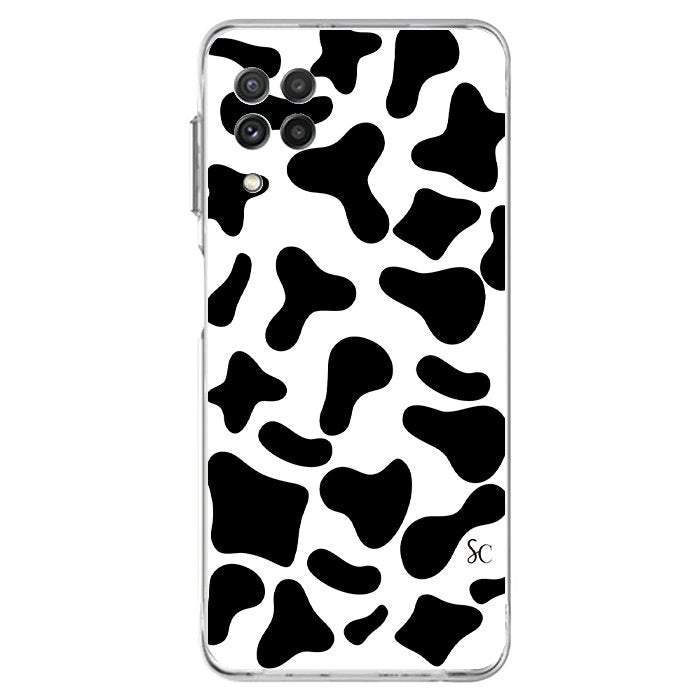 Case Celular Vaca - Samsung