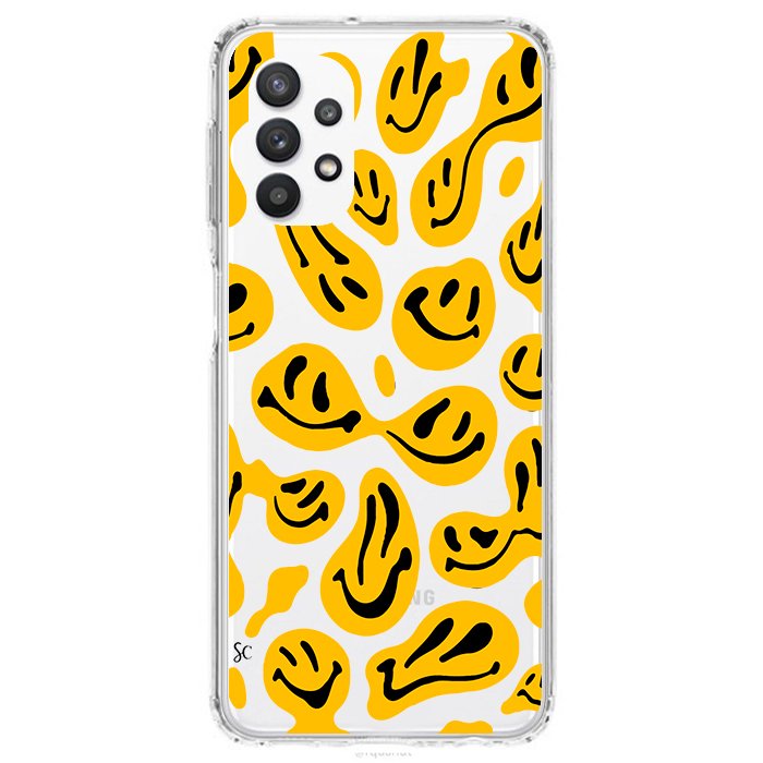 Case Celular Caras - Samsung