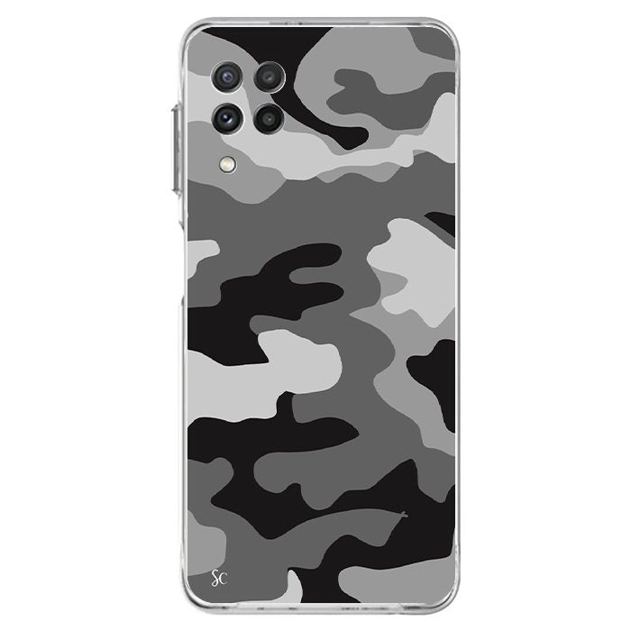 Case Celular Militar - Samsung