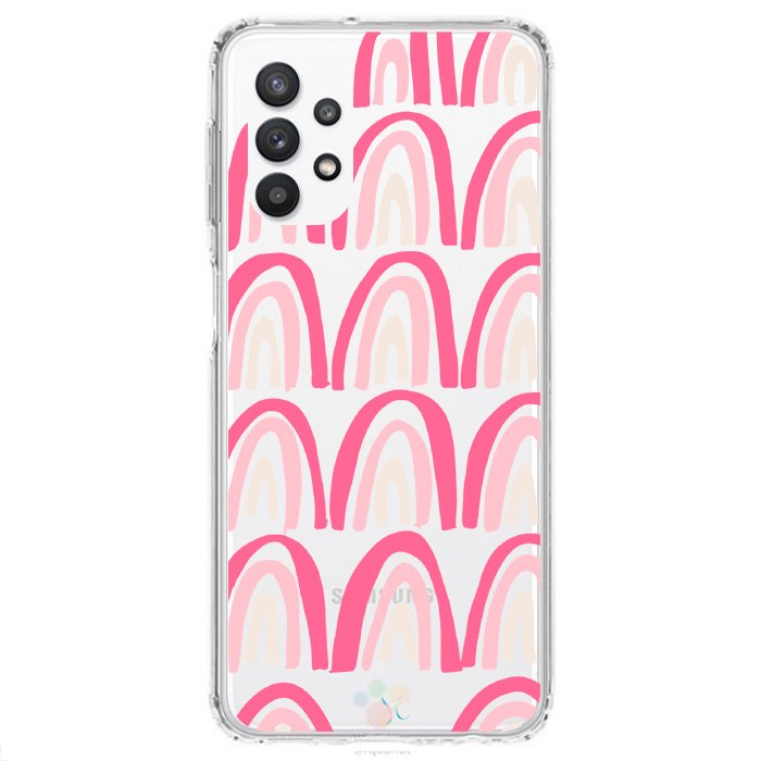 Case Celular Arcoiris - Samsung