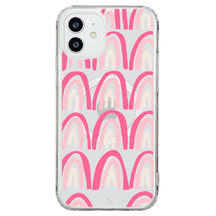 Case Celular Arcoiris - iPhone