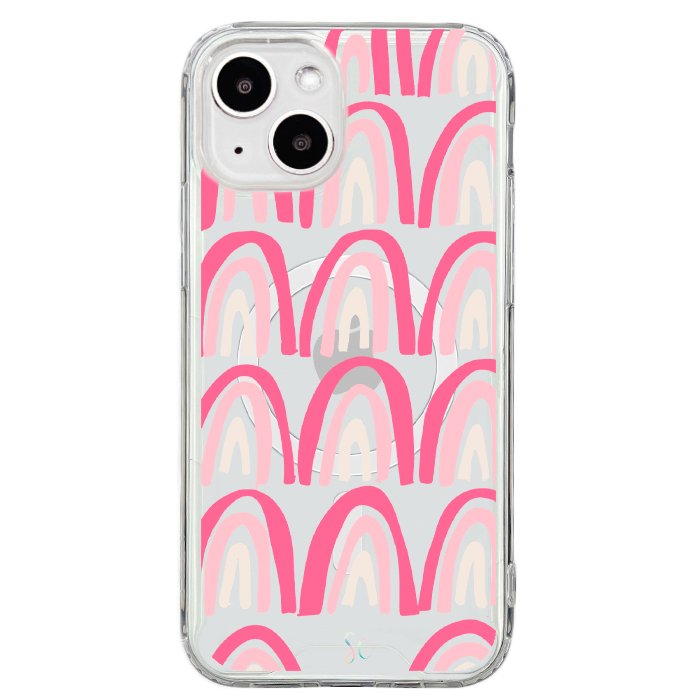 Case Celular Arcoiris - iPhone