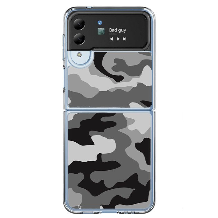 Case Celular Militar - Samsung
