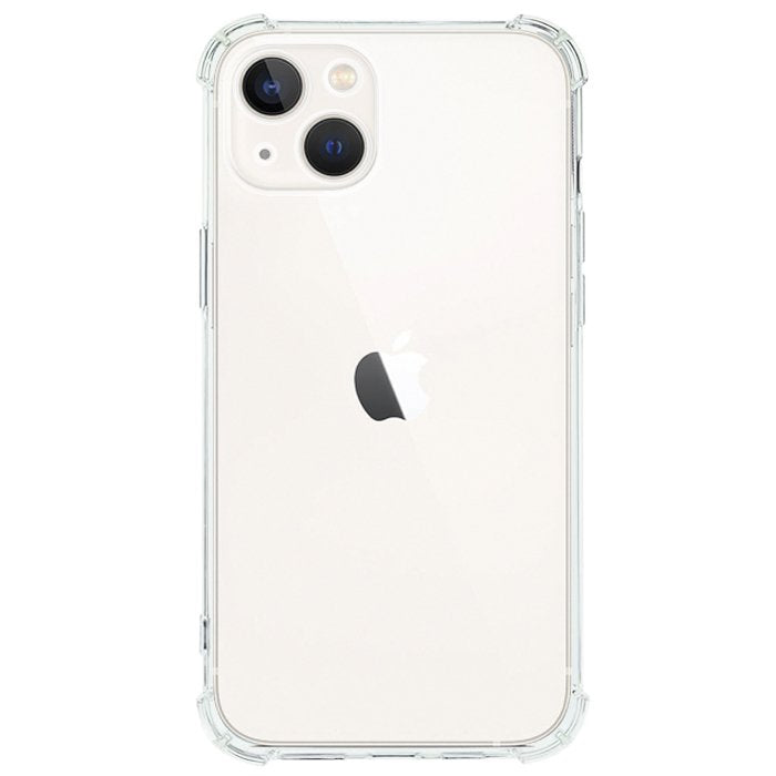 Z. Case Celular Antishock - iPhone