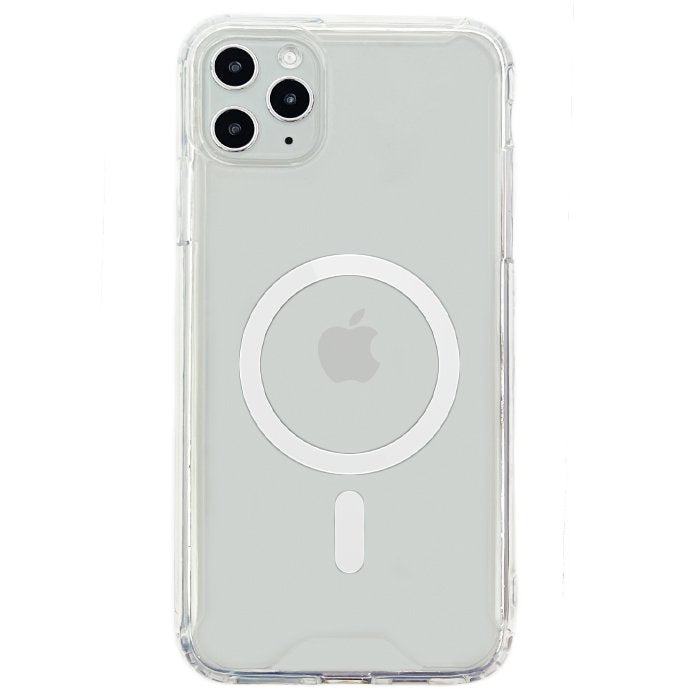 A. Case iPhone Antishock Magsafe