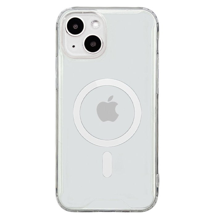 A. Case iPhone Antishock Magsafe