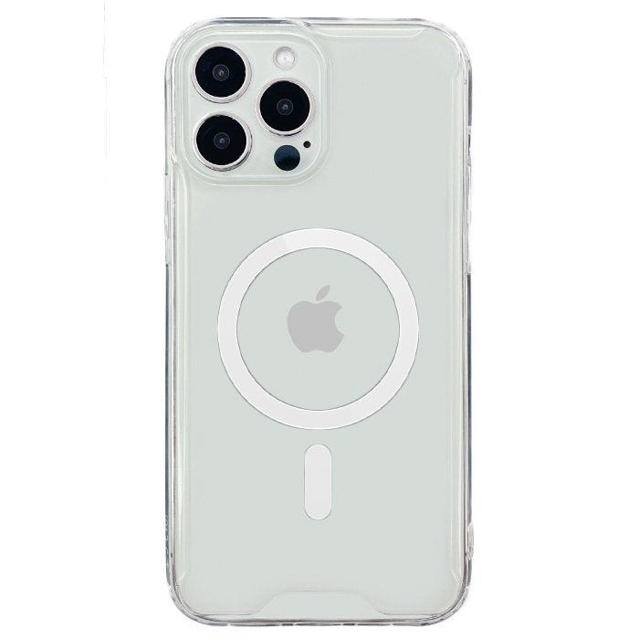 A. Case iPhone Antishock Magsafe