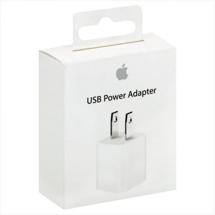 Cubo Tipo USB 5w