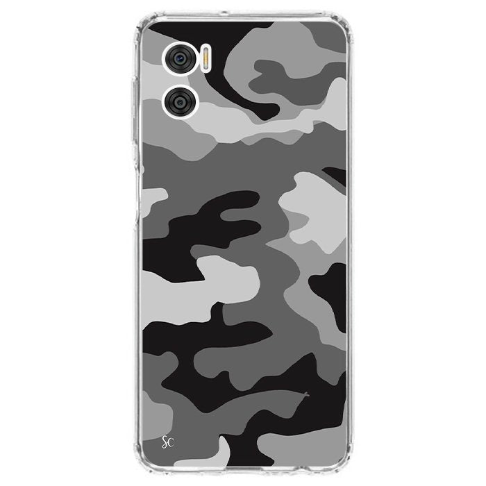 Case Celular Militar - Motorola