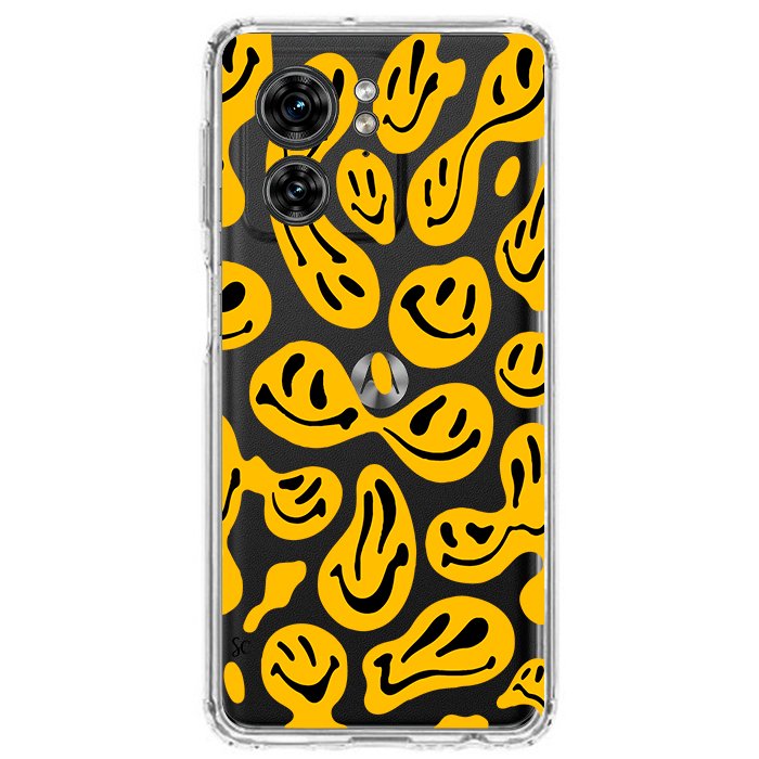 Case Celular Caras - Motorola