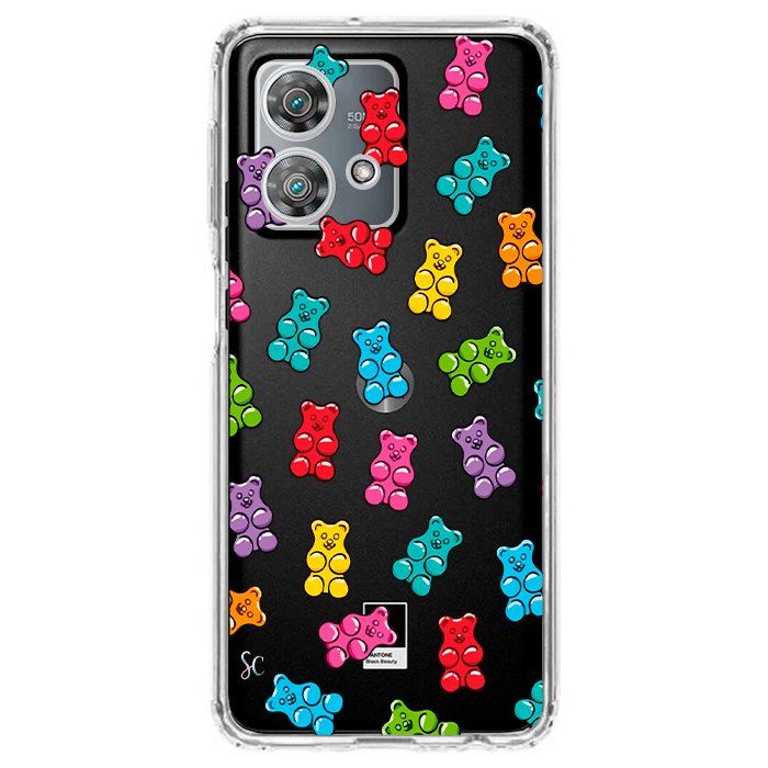 Case Celular Gomitas - Motorola