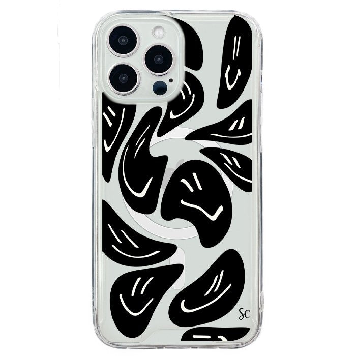 Case Celular Faces - iPhone